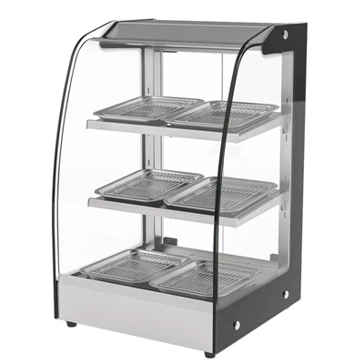 Oppvarming Warmer Case